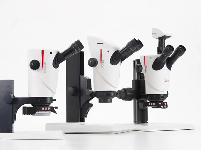 Kính hiển vi soi nổi Leica Greenough S9 Series